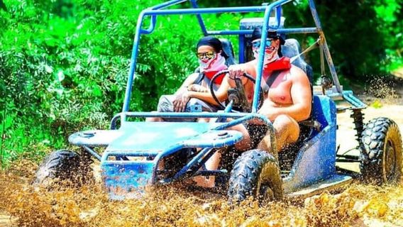 Punta CanaExperiences