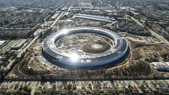 舊金山智慧遊丨斯坦福名校巡禮+探訪科技聖地硅谷+藝術中心