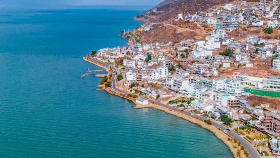 однодневный тур по деревне S-образного залива Дали, популярным пшеничным полям, древнему городу Сичжоу и деревне Вэньби с услугами на китайском и английском языках