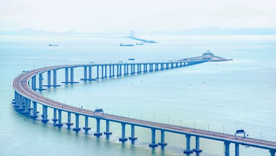 ZhuhaiTours