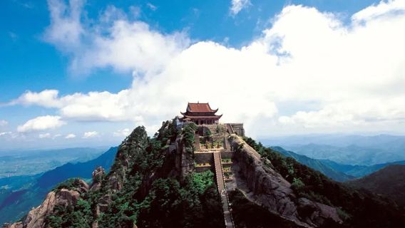 池州日遊