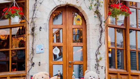 From Tirana to Gjirokastër: Albania's Living Museum All Inclusive