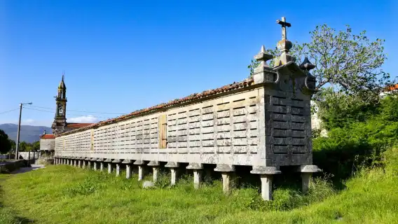 Finisterre Muxia and Costa da Morte tour