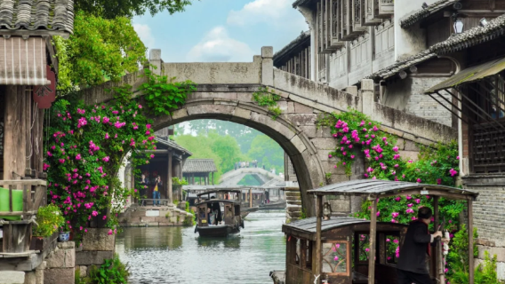 TongxiangTours