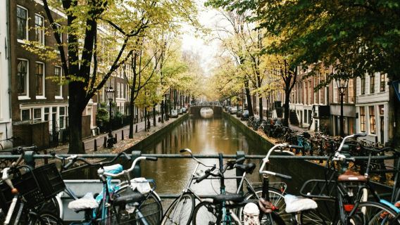 AmsterdamTours