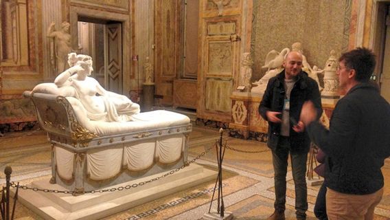 Rome