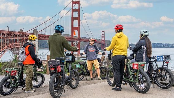 San Francisco