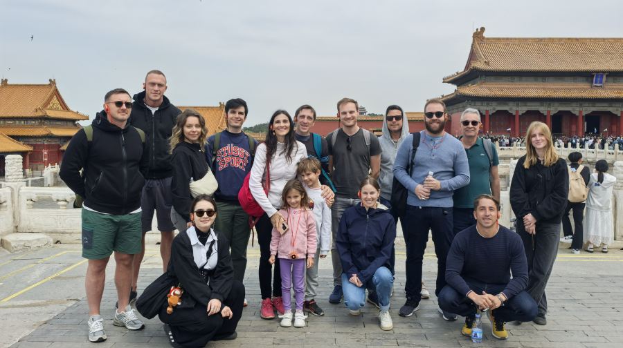 故宮導覽連門票