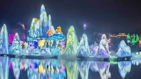 กว่างซีหนานหนิง: ไกด์ แปลภาษา/นิทรรศการ/ตรวจสอบโรงงาน ภาษารองภาษาอังกฤษ/รัสเซีย/ญี่ปุ่น H