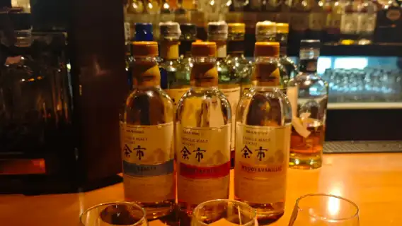 日本北海道小樽天狗山一日遊·9人小團接送/巴士團白色戀人公園