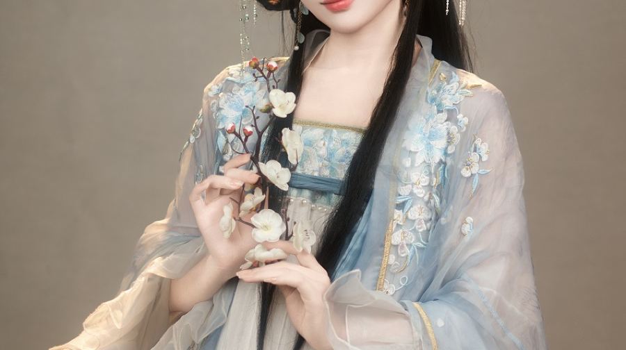 西安旅拍【大唐不夜城漢服體驗旅拍| 漢服租借| 含服飾+妝造+拍攝選項】