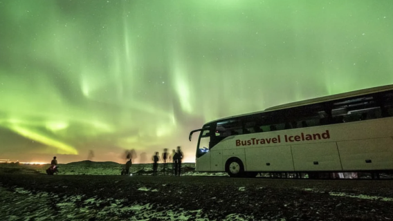 ReykjavikTransport