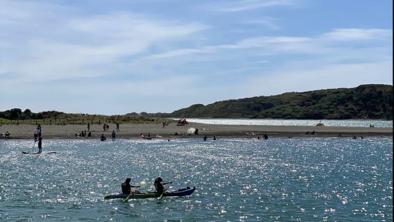 奧克蘭周邊私人訂製包車一日遊【景點自選--詳詢客服】