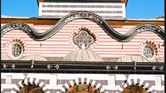索非亞日遊