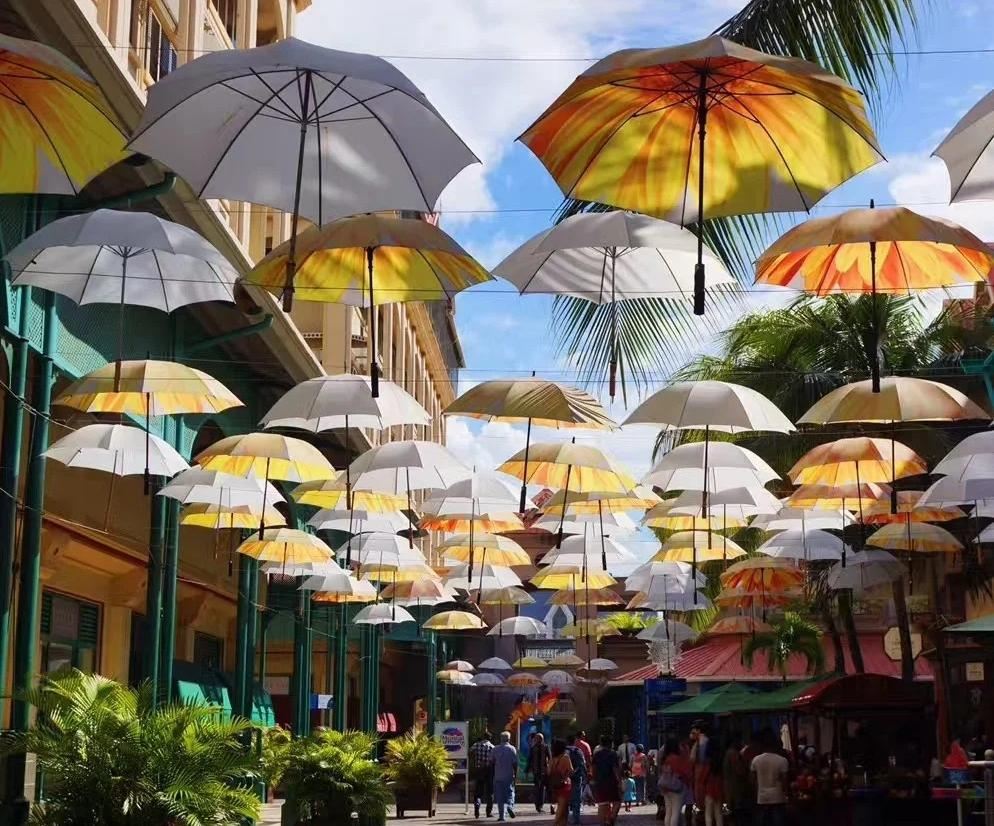 模里西斯炮臺山+蔻丹廣場+SURERU+紅頂教堂一日遊