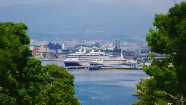日本北海道函館山纜車+八幡阪+紅磚倉庫【中文司機/疊日包車】