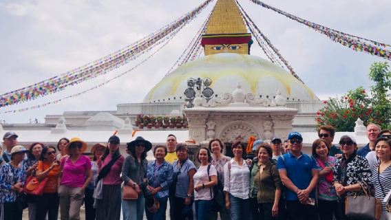 KathmanduTours