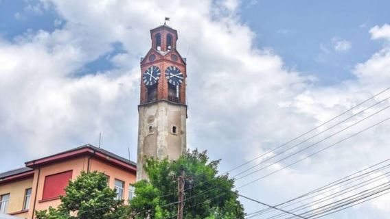 Kosovo day trip from Skopje