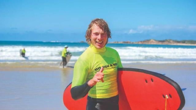 Torquay: 2 Hour Surf Experience on the Great Ocean Road