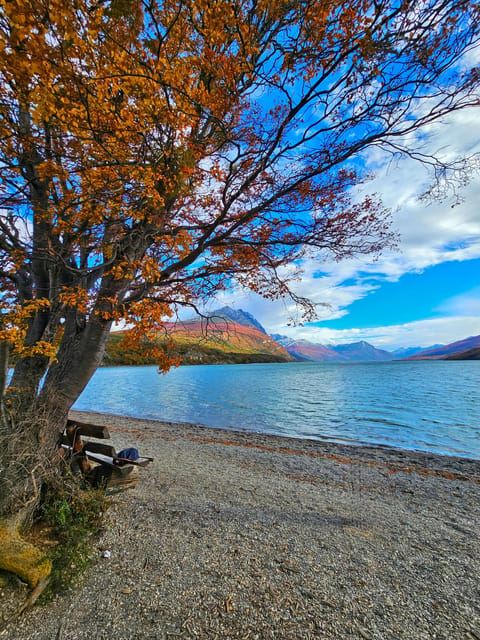 Ushuaia: Tierra del Fuego National Park Shore Excursion