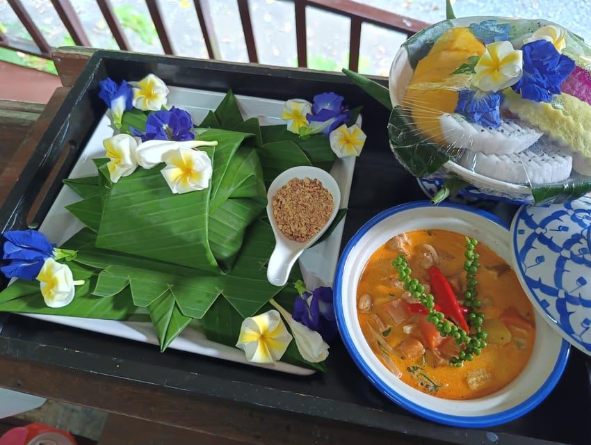 Chiang Mai: Ganztägiges Yoga- und Meditationserlebnis mit Mittagessen