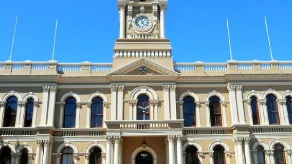 Port ElizabethTours