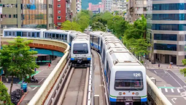 Taiwan PASS Taiwan High Speed Rail Classic Edition | THSR+MRT+Taiwan Tourist Shuttle | Non-Taiwan Residents Only