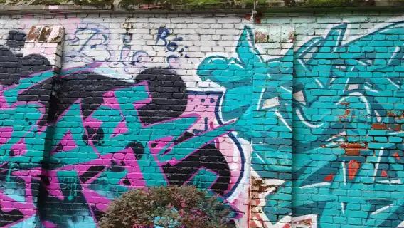 Wuhan After Dark: Industrial Relics & Air-Raid Shelter Adventure