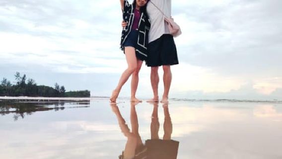 Bongawan River Cruise: Proboscis Monkey & Fireflies Mangrove