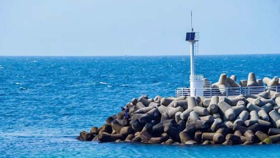 濟州島東線一日遊【鹹德海水浴場+牛島+城山日出峰+涉地可支】