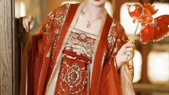 上海豫園/城隍廟/外灘古裝漢服、旗袍服飾體驗與旅拍寫真攝影(精緻妝造+特色服飾任選+可選高端訂製拍攝)