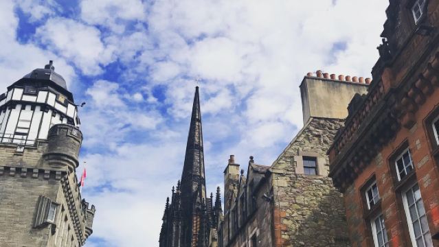 英國多地出發暢遊 愛丁堡小眾景點【可定制全境包車遊私人專享】