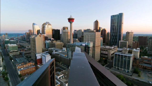 加拿大 卡爾加里｜英語翻譯｜旅遊陪同｜商務翻譯｜展會翻譯｜地接｜（可私人定制）