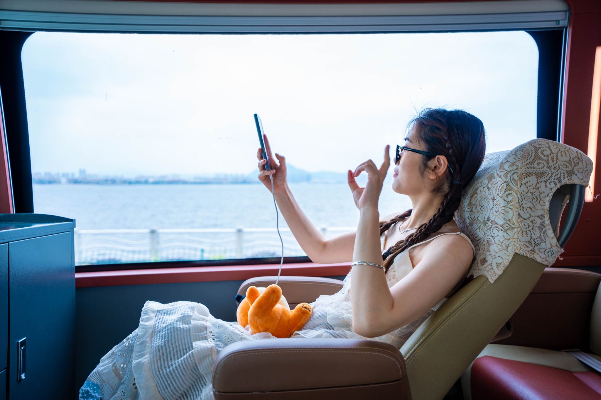 Nanjing Yunshuiyao Scenic Area + Yongding Tulou King Dual Attraction 1-day Tour