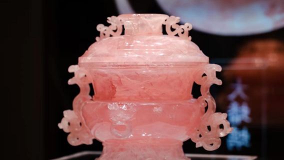 南京博物院精緻小團/私享私人導覽2小時人員導覽---探秘南博國寶