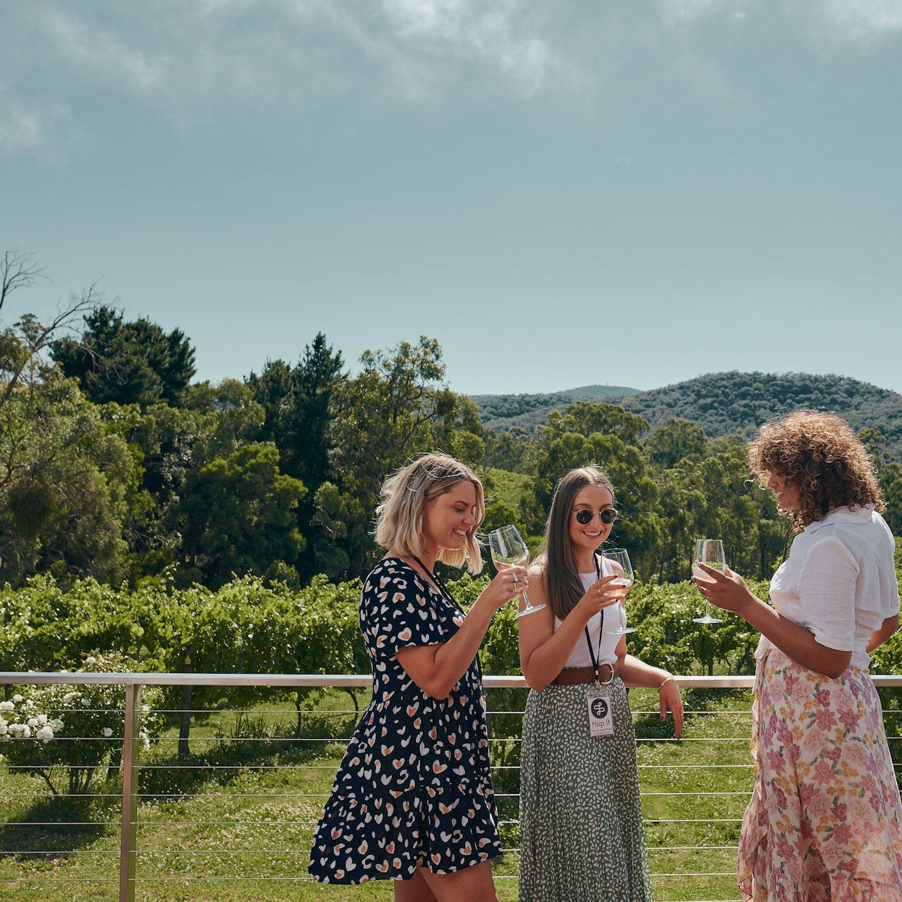 Mornington Peninsula: Hop-on-Hop-off Bus Tour from Melbourne