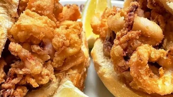 Madrid: Selbstgeführte Tapas-Tour