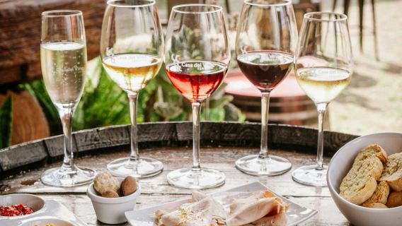 Museo del Vino de Tenerife: Visita y cata