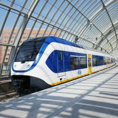 阿姆斯特丹：火車、電車、巴士及地鐵旅遊車票