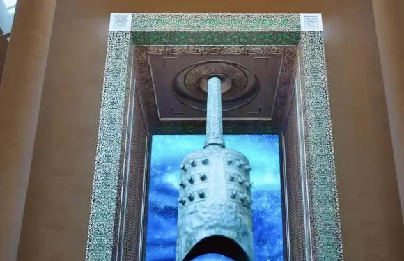 湖北隨州博物館+炎帝文化旅遊區+曾侯乙墓遺址一日遊中英文服務