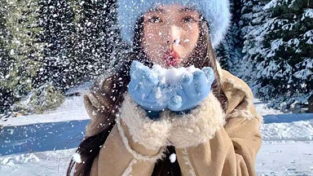 【精選景點◆獨立包車◆零負評◆夜拍美景】中國雪鄉經典一日遊