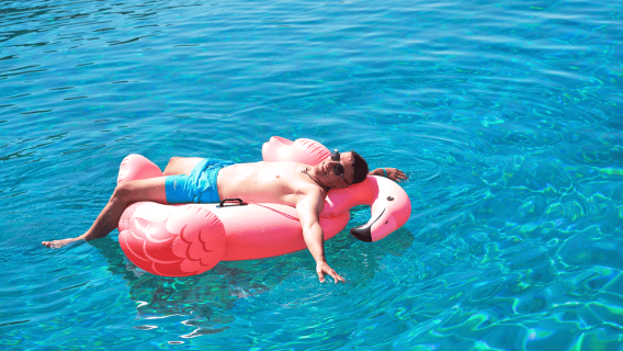 Dia Island Catamaran – Premium Lunch, Open Bar, Small Group