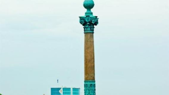 Customizable Copenhagen Day Tour: The King's New Square & Kunsthal Charlottenborg (Flexible Itinerary)