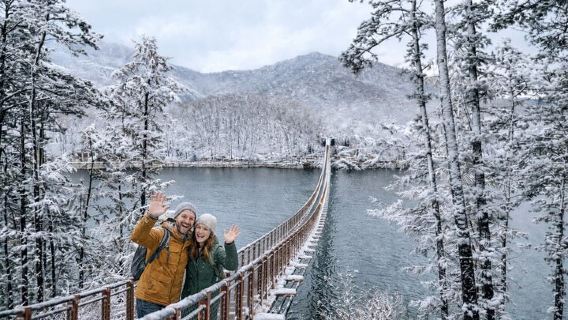 Tour DMZ (offerta esclusiva: incontro con i disertori della NK e Experience Hall)