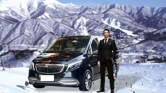 北海道二世谷滑雪場，熱門滑雪場，滑雪接駁、滑雪教練，滑雪體驗