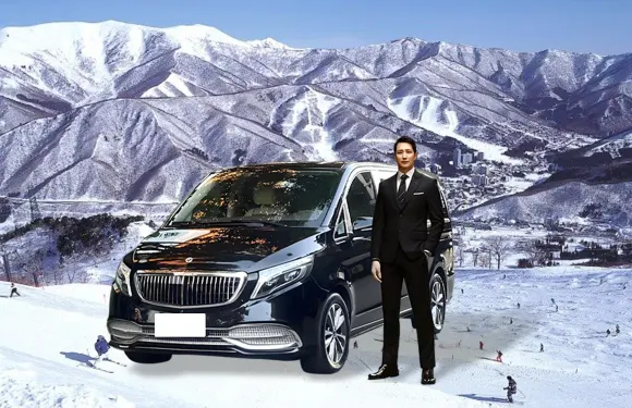 北海道二世谷滑雪場，熱門滑雪場接送、滑雪教練服務，滑雪體驗