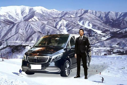 北海道二世谷滑雪場，熱門滑雪場，滑雪接送、滑雪教練，滑雪體驗