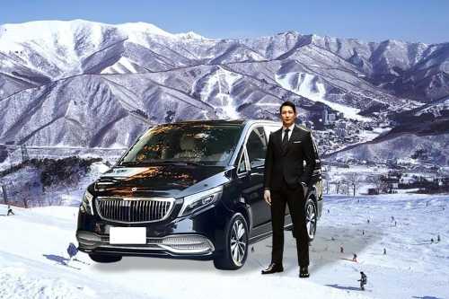 北海道二世谷滑雪場,熱門滑雪場接送、滑雪教練服務,滑雪體驗