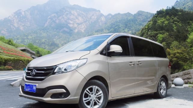 徽州古城·呈坎·唐模·牌坊群·西溪南包車一日遊·景點隨意搭