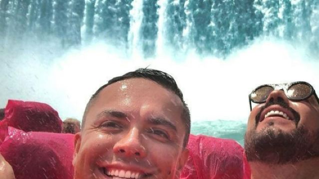 Cascate del Niagara (CA): crociera in barca + tour guidato a piedi